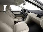 Seat Toledo 2012 года